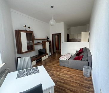 Schöne vollmöblierte 2 Zimmerwohnung zu vermieten - Photo 1