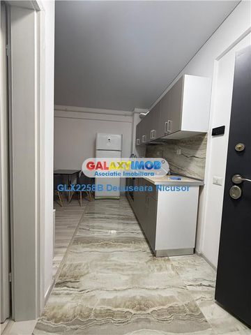 Apartament 2 camere, mobilat, utilat in Pollux Residence 380 Euro - Photo 5