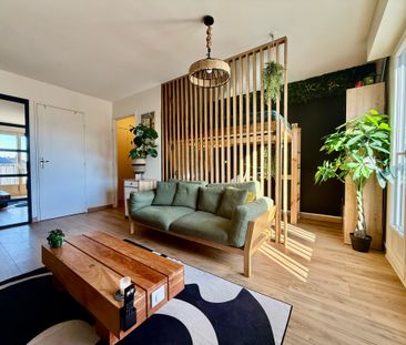 Location Appartement 1 pièce 28m² TOURS 37100 - Photo 4