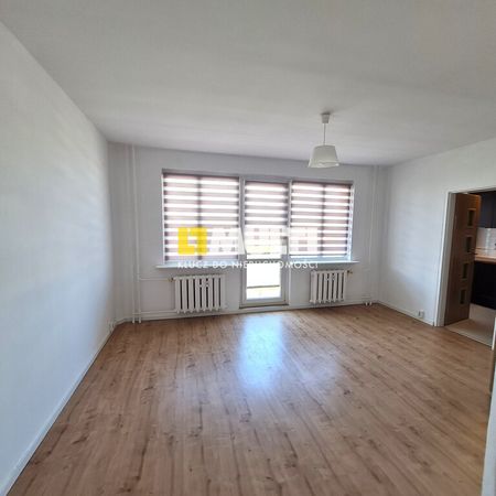 Kawalerka na Os.Słonecznym - Photo 2