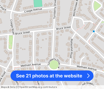 Turnberry Drive, Kilmarnock, Ayrshire, KA1 4LR - Photo 1