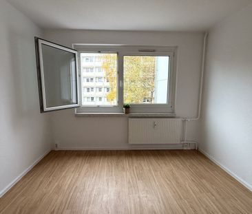 2-Raum-Wohnung in Chemnitz Helbersdorf - Photo 4