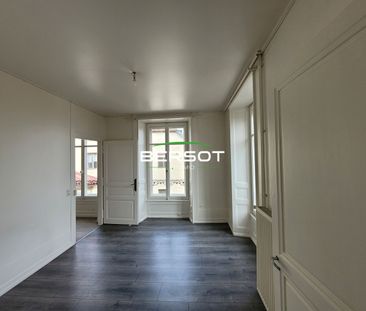 Appartement T3 centre ville - Photo 4