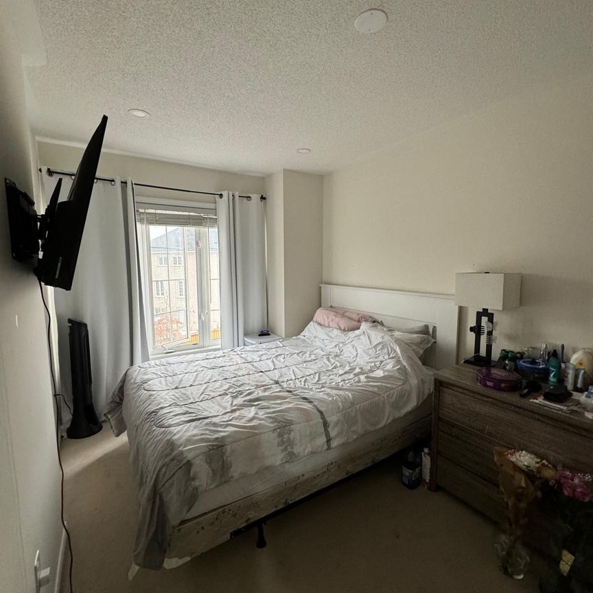 For Lease - 66 Harpreet Circle, Toronto, Ontario - Photo 1