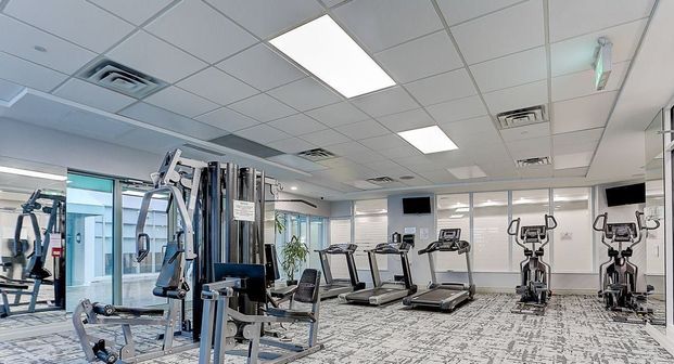 For Lease - 61 Town Centre Court Unit# 802A, Toronto, Ontario - Photo 1