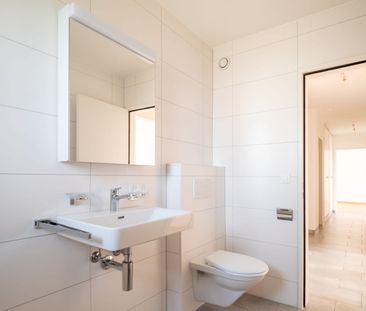 3.5 Zimmer, 76 m², 2. Stock - Photo 1