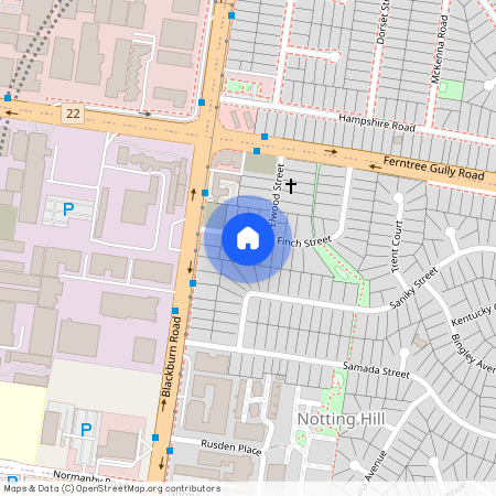 34 Finch Street, Melbourne, Victoria 3168