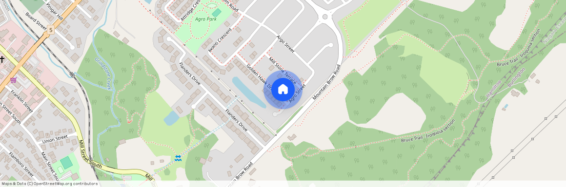 59 Golden Hawk Drive, Hamilton