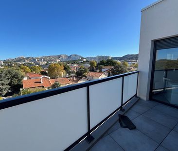 Location Appartement 2 pièces 42m² - Photo 2