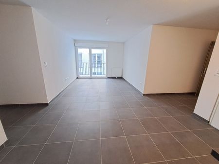 Location Appartement 3 pièces 63m² ARPAJON 91290 - Photo 4