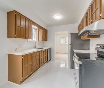 For Lease - 655 Paragon Place, Mississauga, Ontario - Photo 3
