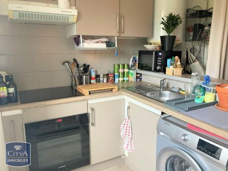 Location Appartement 2 pièces 43m² LIMOGES 87000 - Photo 5