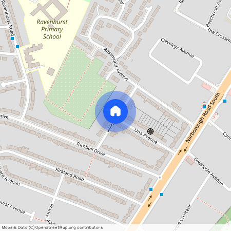 Hillrise Avenue, LE3 2GL, Leicester