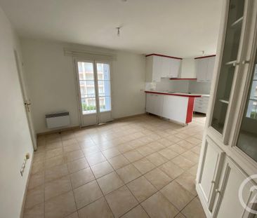 Location Appartement 2 pièces 37m² MONTPELLIER 34090 - Photo 1