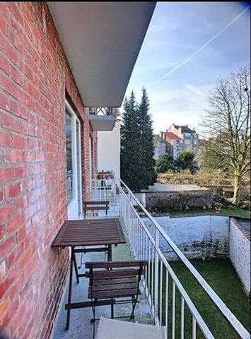 Appartement te huur - Foto 3