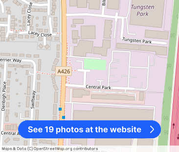 Drage Close, Lutterworth - Photo 1