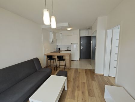 Mieszkanie os. Arkońskie Szczecin, Fryderyka Chopina, nr 424722 - Фото 2