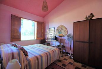 Villa al mare - Sicilia