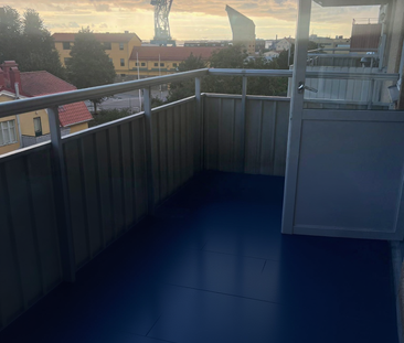 Västra Prinsgatan, Karlskrona - Photo 4