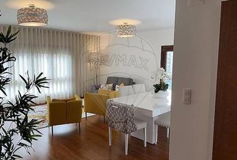 Apartamento T3 em Lisboa