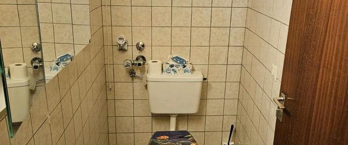 Helle 1 Zimmer Wohnung - Photo 1