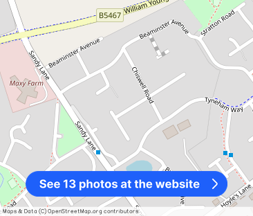 Walkford Close, Cottam - Photo 1