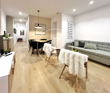 Flat for rent in Palacio (Madrid) - Photo 6