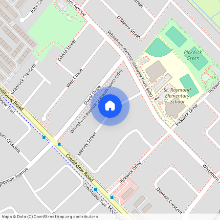 Ontario, Mississauga