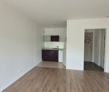 STUDIO A LOUER A THIAIS - Photo 3