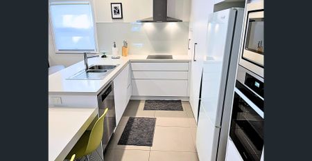 Gorgeous 1 bedroom unit - Whaling Road - North Sydney - Photo 4