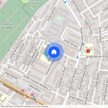 Republicii, Ploiesti