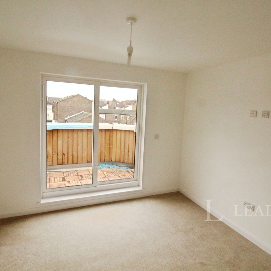 1 bedroom apartment to rent Dudley Street, Luton, Bedfordshire, LU2 - Photo 1