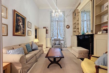 Duplex atypique meublé de 2ch / Proche des Etangs d’Ixelles. - Foto 2