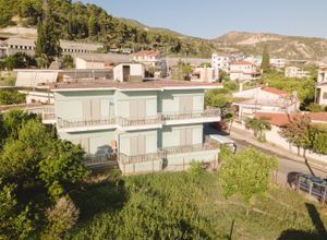 Διαμέρισμα για ενοικίαση - Ευρωστίνη, - Photo 4