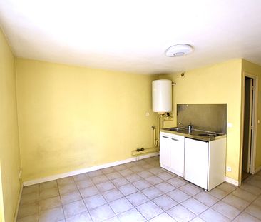 Location appartement 1 pièce, 18.18m², Pontoise - Photo 4