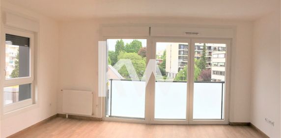 Appartement MARCQ EN BAROEUL - Photo 2