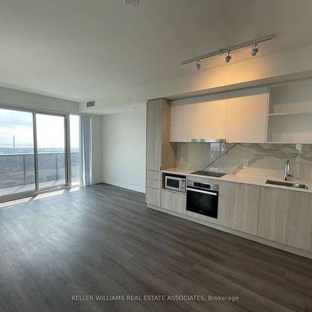 2 Bed & 2 Bath - Sugar Wharf East Condominums - Photo 1