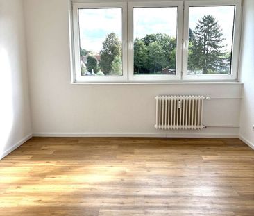 ~~Etagenwohnung in der 2. Etage - 3,5 Zimmer in Bünde Spradow mit B... - Photo 1