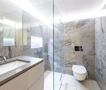 2 bedroom duplex to rent - Photo 3