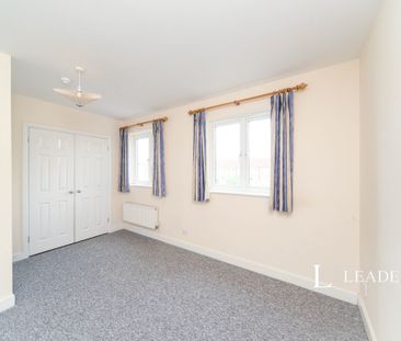4 bedroom house to rent The Piazza, Sovereign Harbour South, Eastbo... - Photo 3