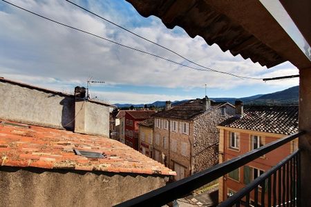 Location Appartement 3 pièces 66m² - Photo 4