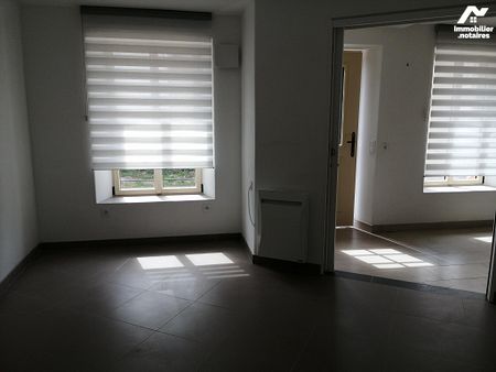 Petite maison de ville récemment rénovée avec une chambre. - Photo 4