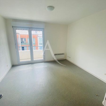 Location Appartement 1 pièce 18m² - Photo 4