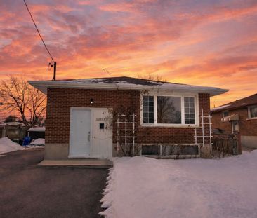 For Lease - 1398 Lakefield Street, Oshawa, Ontario - Photo 5