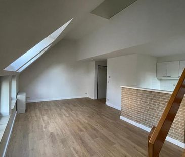 Duplex te huur - Photo 1