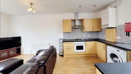 Queens Road, Leicester - Photo 4