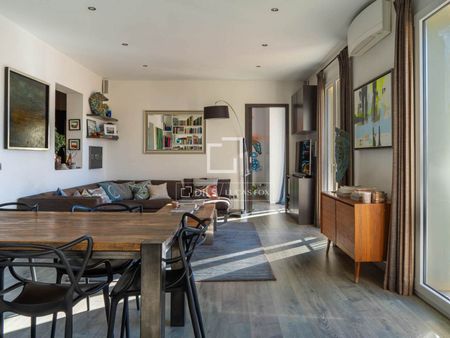 Excellent 2 Bedroom apartment for rent in Palma de Mallorca, Balearic Islands - Foto 2