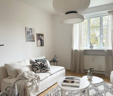 Nette 2 Raum Wohnung im Erdgeschoß mit getrennter Küche ** bei den ... - Photo 5