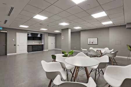 For Lease - 50 Thomas Riley Road Unit# 2010, Toronto, Ontario - Photo 4