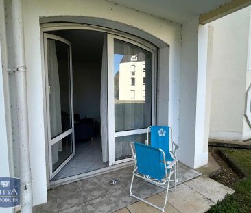 Appartement à louer 2 pièces 38.11m² - Photo 5